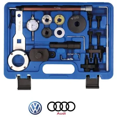 Adjustment Tool Set, valve timing